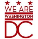 We Are Washington DC Logo