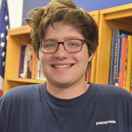 Ethan Fingerhut Ethan Fingerhut