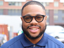 Photo of Quintin Floyd 