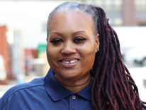 Photo of Sharona Robinson