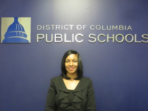 Phyllis Cheek-Walker, Special Education, Home and Hospital Instruction Program