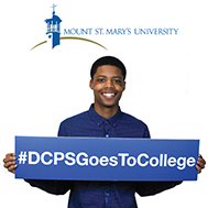Christopher Hamilton - Mount St. Mary's University