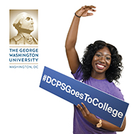 Sakiya Walker - George Washington University