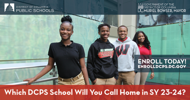 dcps dcps