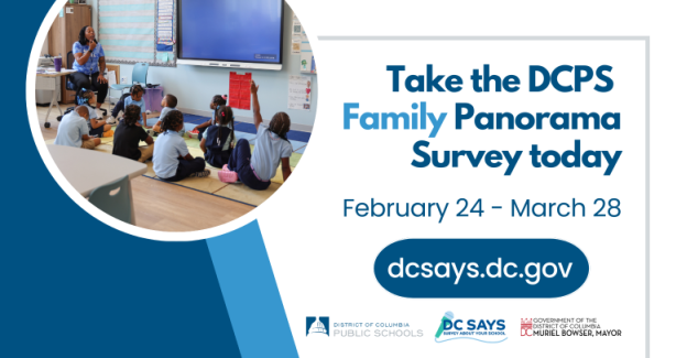 Panorama Family Survey