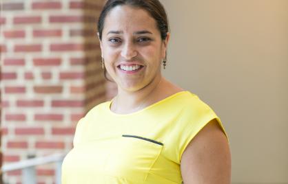 Assistant Principal at Marie Reed Elementary School Anna Krughoff is an Assistant Principal at Marie Reed Elementary School