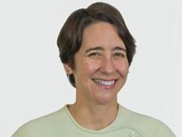 Dr. Amy Maisterra, Deputy Chancellor of Innovation and Systems Improvement Amy Maisterra