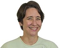 Dr. Amy Maisterra, Interim Deputy Chancellor of Innovation and Systems Improvement Amy Maisterra