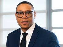 Dr. Lewis Ferebee, Chancellor