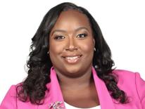Dr. Courtney Anderson March Dr. Courtney Anderson March