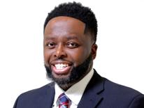 Harold McCray Jr. Harold McCray Jr.