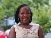 Rushinda McCullough Rushinda McCullough