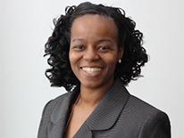Chinwe Aldridge Chinwe Aldridge