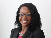 Tracey Ndenecho Tracey Ndenecho