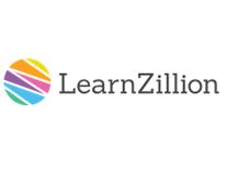 LearnZillioin Logo