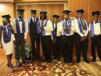 Photo of DCPS Seniors Photo of DCPS Seniors