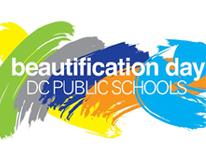 Beautification Day logo